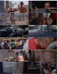 Little Fauss and Big Halsy (1970)