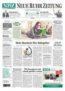 NRZ Neue Ruhr Zeitung Oberhausen - 15. Dezember 2017