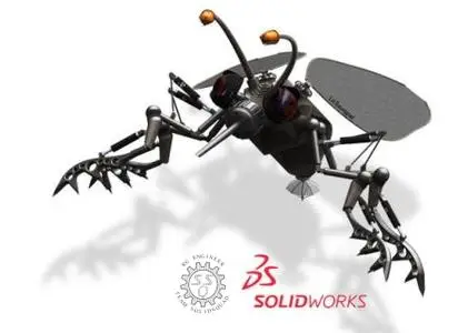 SolidWorks 2020 SP2.0
