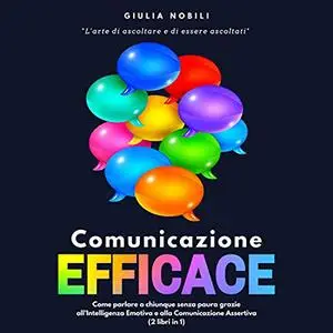 «Comunicazione Efficace» by Giulia Nobili