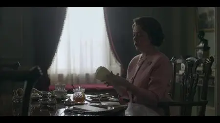 The Crown S03E01