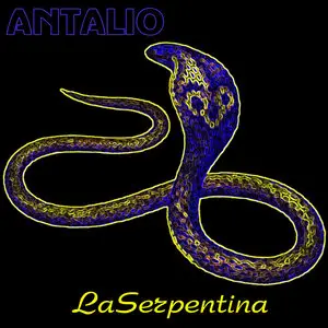 Antalio - LaSerpentina (2013)