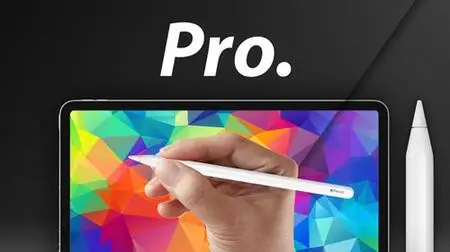 ProCreate Masterclass: How to Draw and Paint on Your iPad