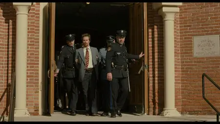 Conviction (2010)