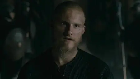 Vikings S05E15
