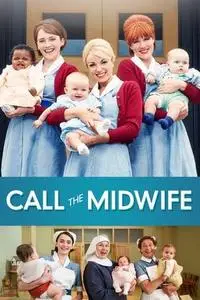 Call the Midwife S08E05