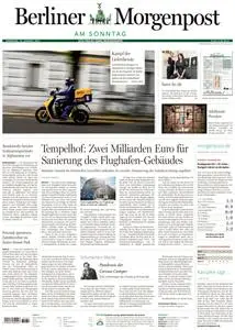 Berliner Morgenpost - 15 August 2021