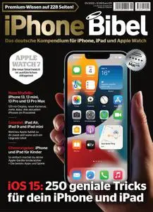 iPhoneBIBEL – 15. November 2021