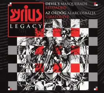 Syrius Legacy - Devil's Masquerade Reloaded (2015)