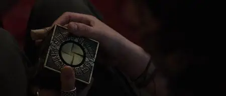 Hellraiser (2022)