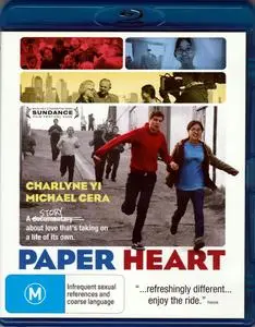 Paper Heart (2009)