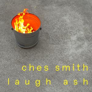 Ches Smith - Laugh Ash (2024) [Official Digital Download 24/96]