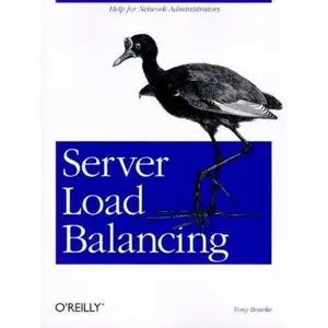 Server Load Balancing by Tony Bourke [Repost]