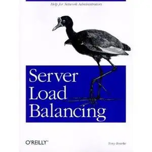 Server Load Balancing
