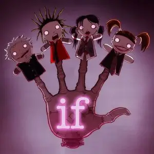 Mindless Self Indulgence - If 