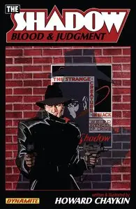The Shadow - Blood & Judgment (2012)