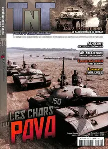Trucks & Tanks Magazine №40