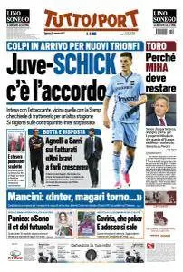 TuttoSport - 20 Maggio 2017