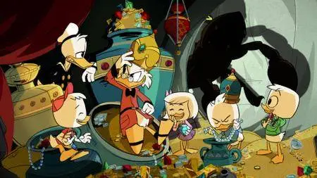 DuckTales S01E05