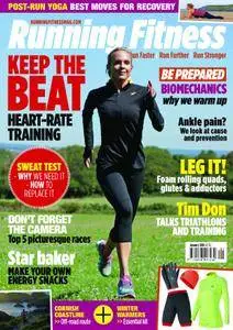 Running UK - February/March 2016