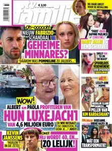 TV Familie – 14 augustus 2019
