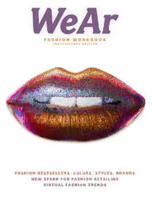 WeAr Global Magazine 中文版 N.70 - Issue 2 2022