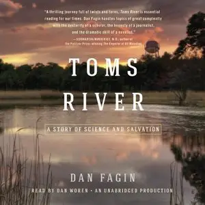 Toms River: A Story of Science and Salvation [Audiobook]