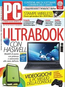 PC Professionale N. 275 - Febbraio 2014 (True PDF)