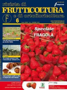 Frutticoltura - Giugno 2015