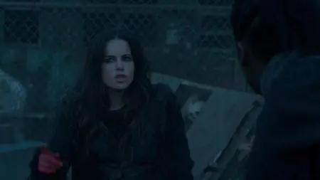 12 Monkeys S02E12