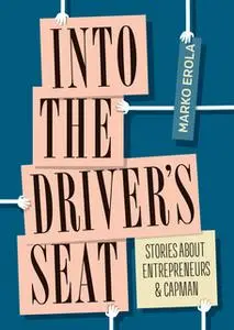 «Into the drivers seat» by Marko Erola