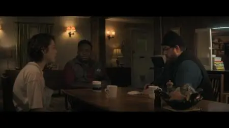 Truth Seekers S01E03