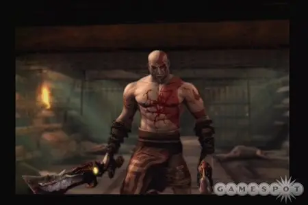 God of War [PS2]