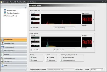 Onlineeye Pro 2.4.0