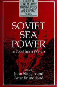 Soviet Sea Power in Northern Waters