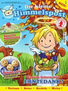 Die kleine Himmelspost - Nr.1 2017