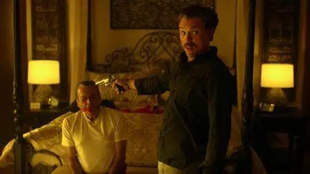 Lethal Weapon S02E01