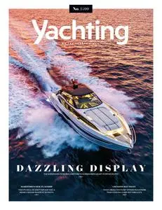 Yachting USA - October 2023