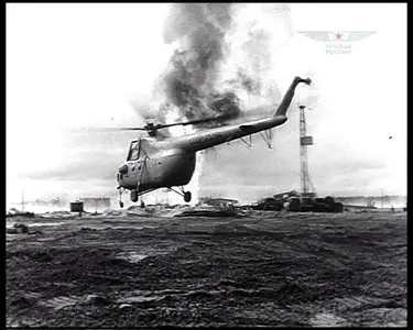 Helicopters. The Air Rovers / История авиации Советского Союза и России. Диск 13. Вертолеты. Воздушные вездеходы (2008) [ReUp]