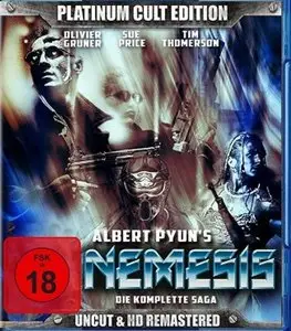 Nemesis (1992) 