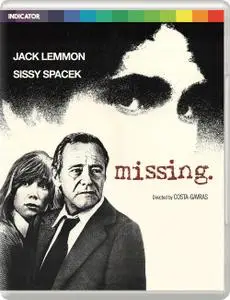 Missing (1982)