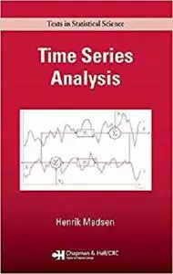 Time Series Analysis [Repost]