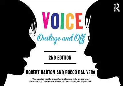 Voice Onstage and Off