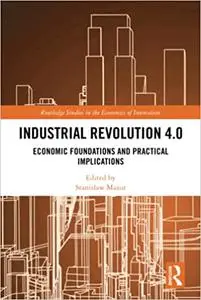 Industrial Revolution 4.0