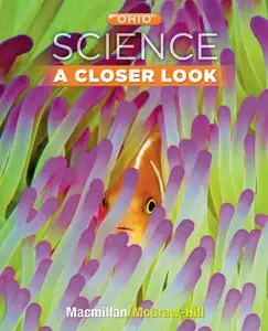 Science: A Closer Look, Grade 3 (Student Edition) 