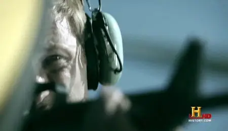 History Channel - Sniper: Deadliest Missions
