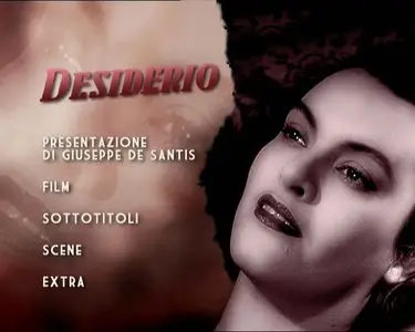 Desiderio (1946) Rarity