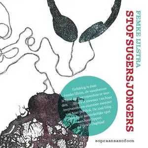 Femke IJlstra - Stofsugersjongers (2020) [Official Digital Download 24/96]