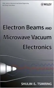 Electron Beams and Microwave Vacuum Electronics (repost)