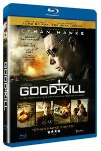 Good Kill (2014)